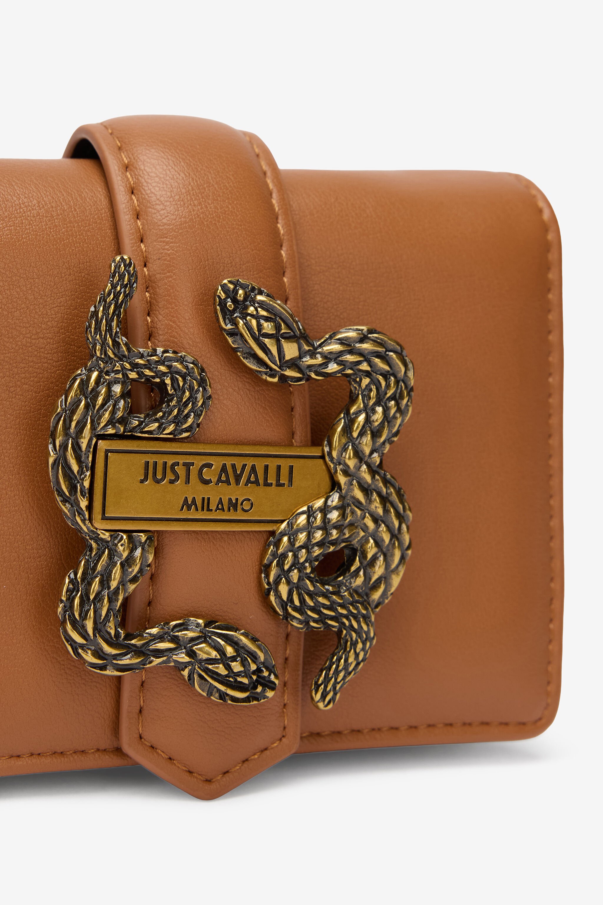 JC Brown Wallet LIGHT BEIGE VFP026-VF781