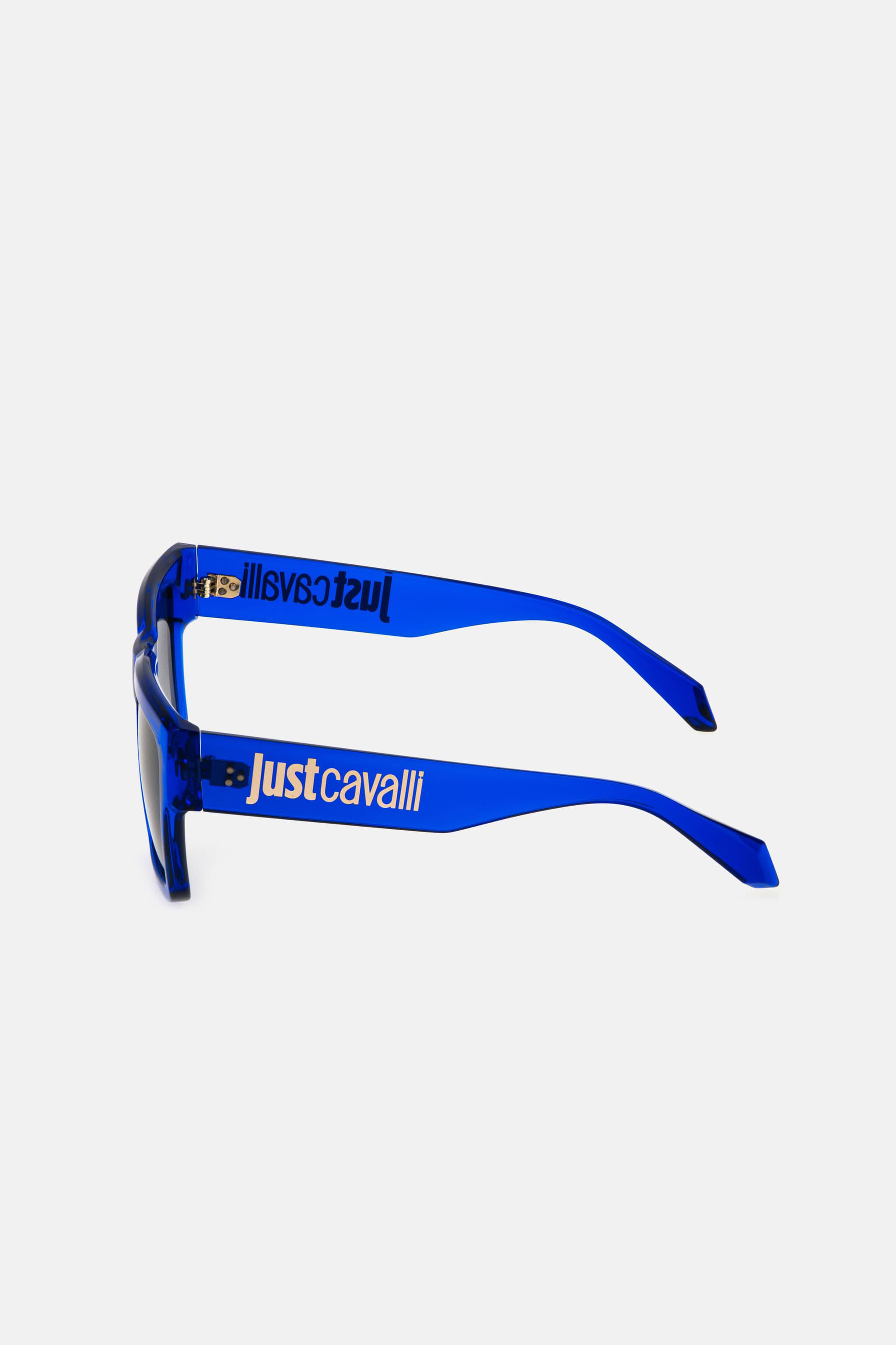 JC Occhiale da sole Just Cavalli Blu RALD29-ID032