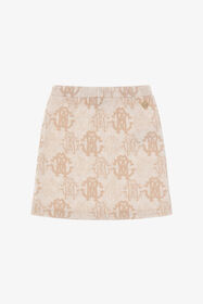 ${brand} RC Logo Skirt ${colorDescription} ${masterID}