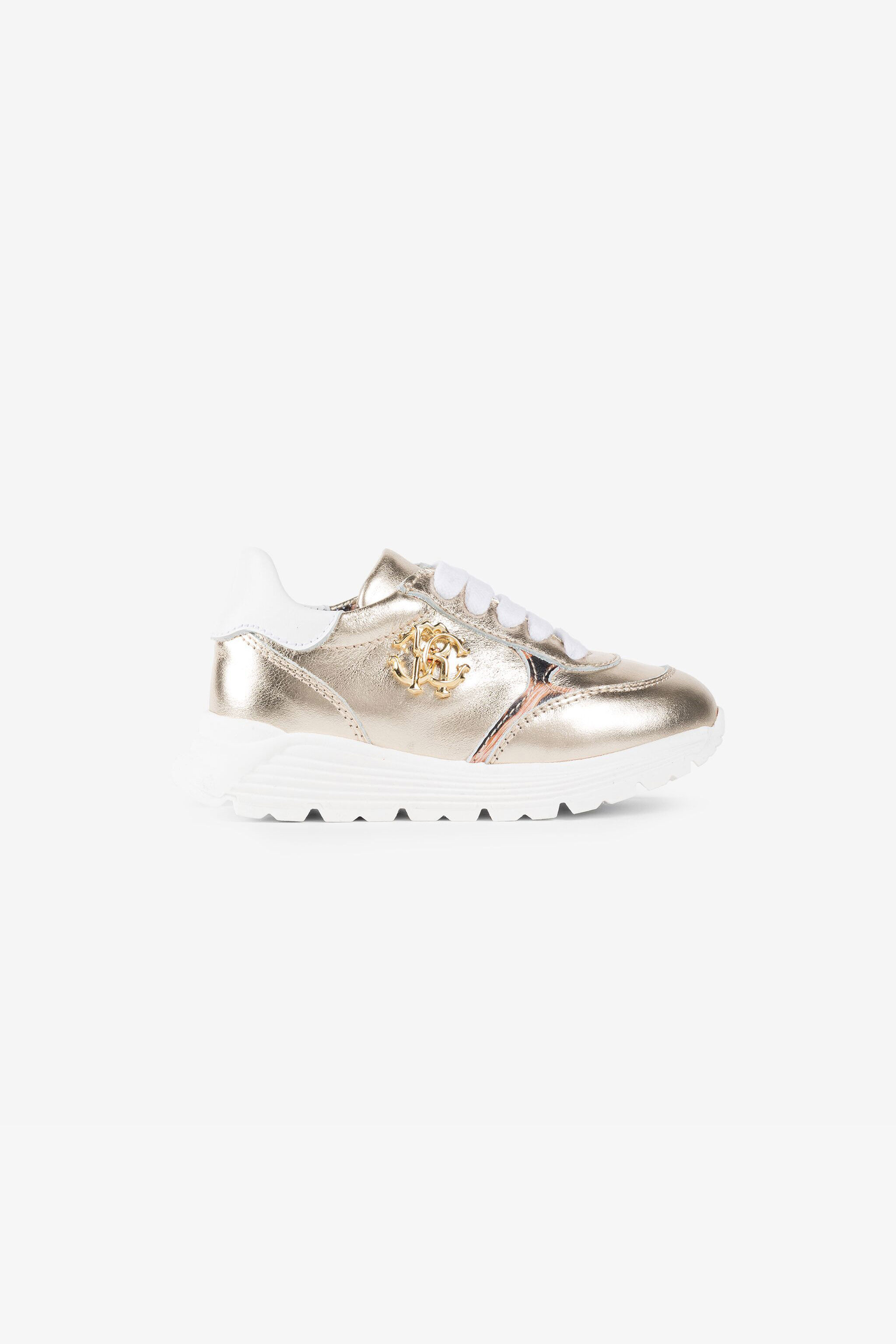 JU Sandal Gold Q61131-Q0034