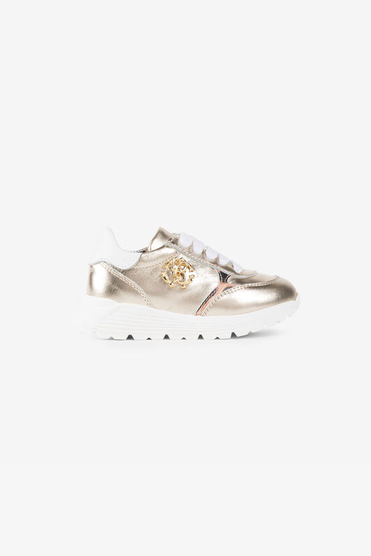 JU Sandal JU Sandal Gold Q61131-Q0034