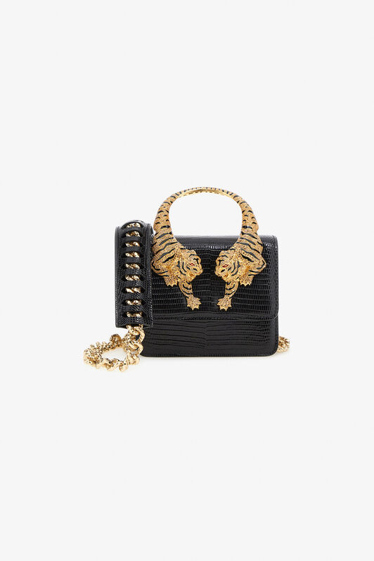 RC Small Roar Bag Black QKB025-PZ162