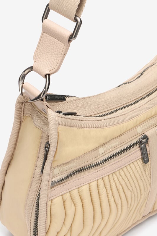 RC Sac Torino Matelassé Marron clair ULL003-IL003