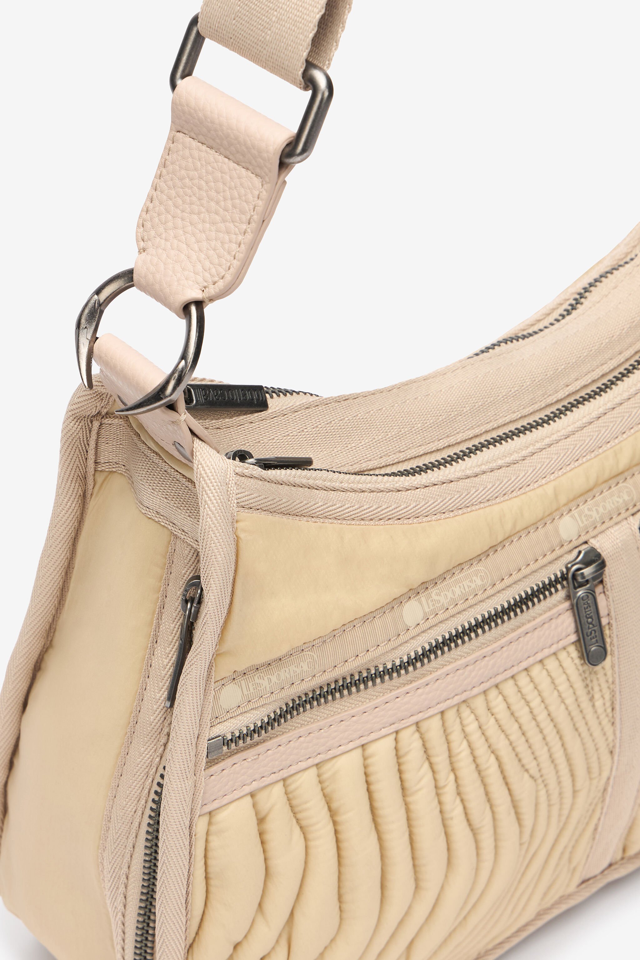 RC Sac Torino Matelassé Marron clair ULL003-IL003