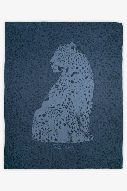 HO Printed Jacquard Plaid Big Cat HO Printed Jacquard Plaid Big Cat STORM VALH02-IH011