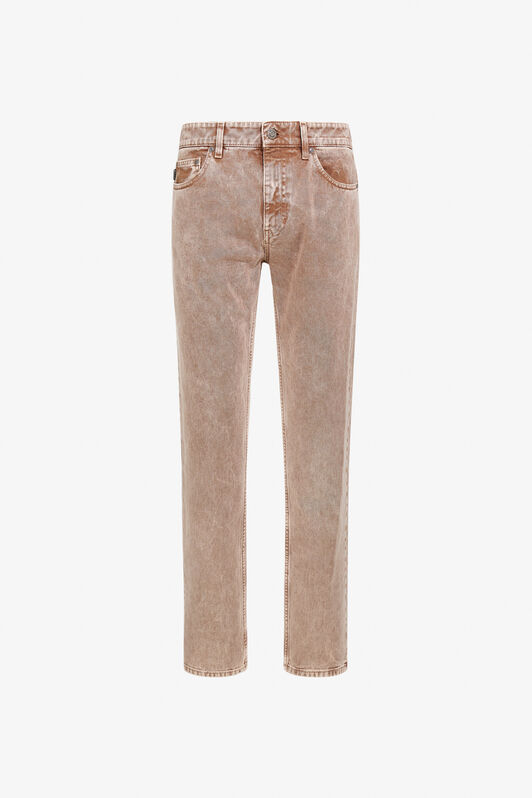 JC Just Cavalli denim Pink SFJ026-SF089