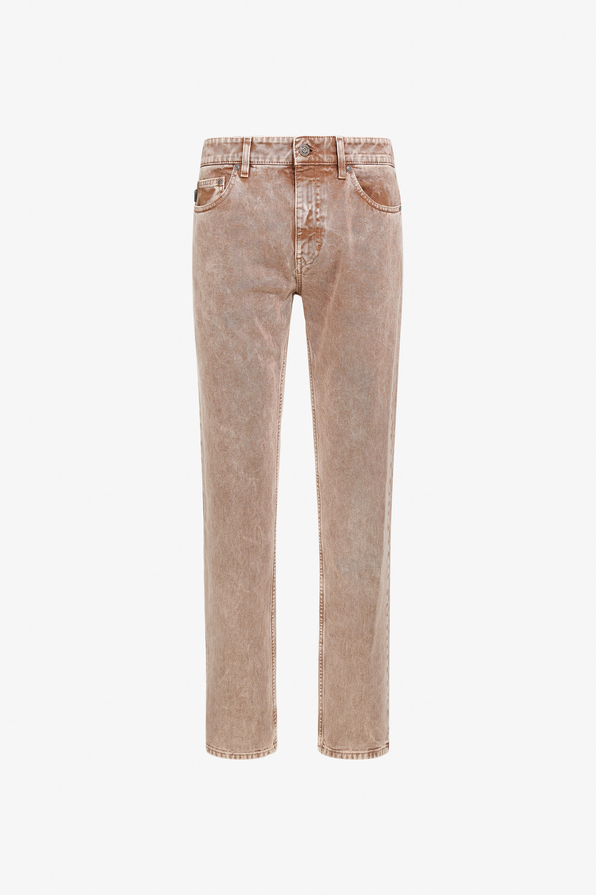 JC Just Cavalli denim Pink SFJ026-SF089