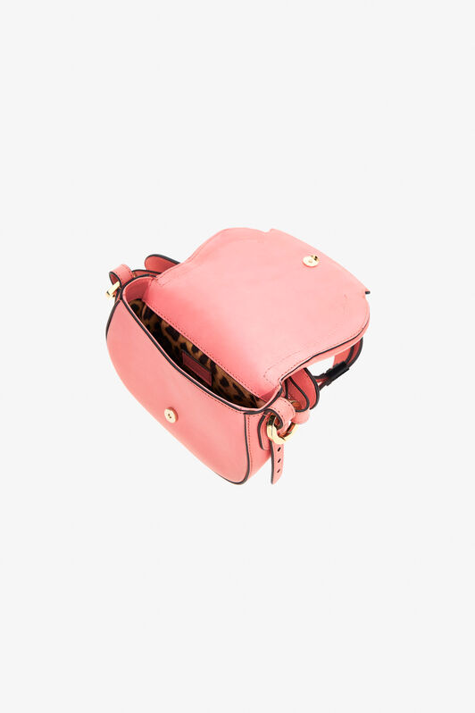 RC Borsa a spalla Fang Bang Rosa SWB007-PZ078