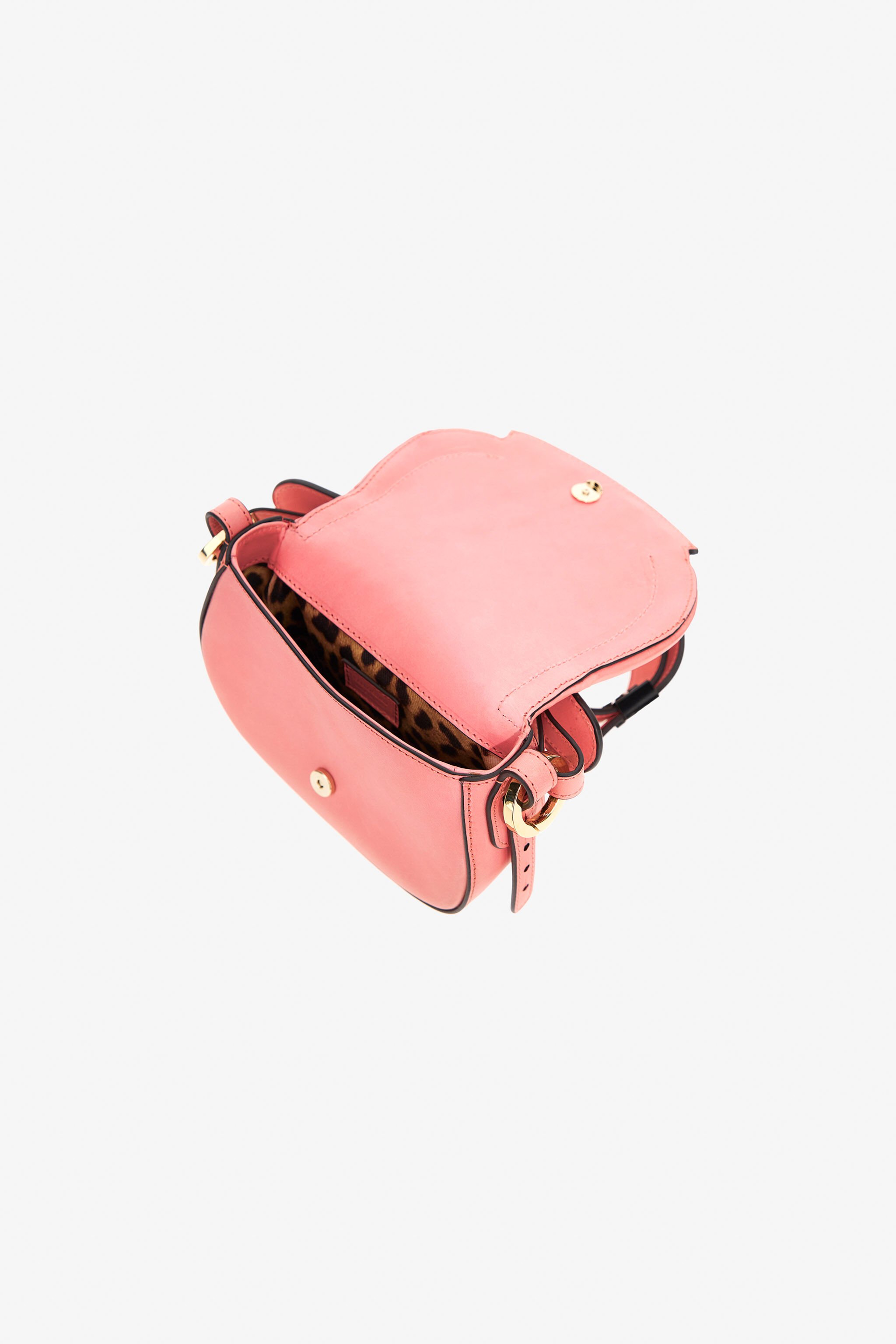 RC Borsa a spalla Fang Bang Rosa SWB007-PZ078