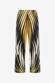 ${brand} Jeans mit Ray of Gold-Print ${colorDescription} ${masterID}