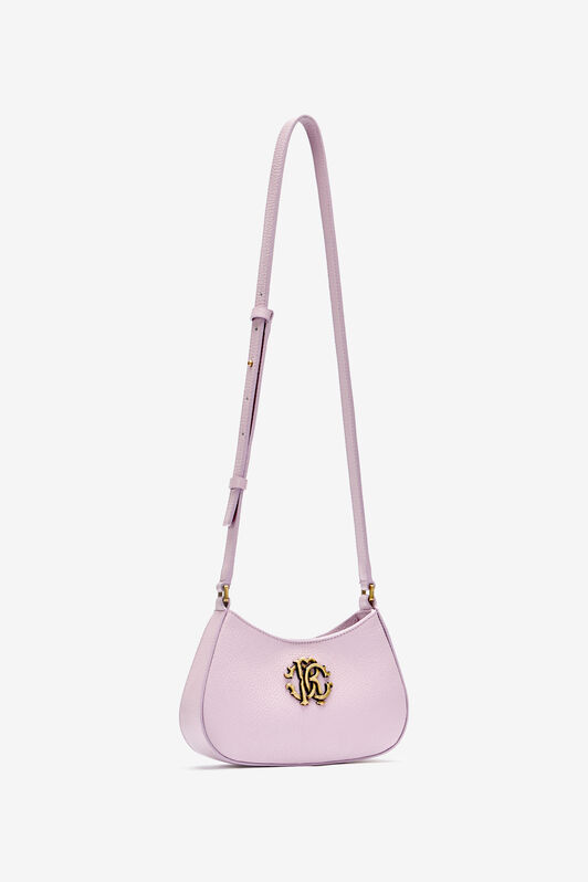 RC Bag with shoulder strap and Monogram RC Pink OOB00F-PZA12
