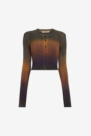 ${brand} Cropped Cardigan ${colorDescription} ${masterID}
