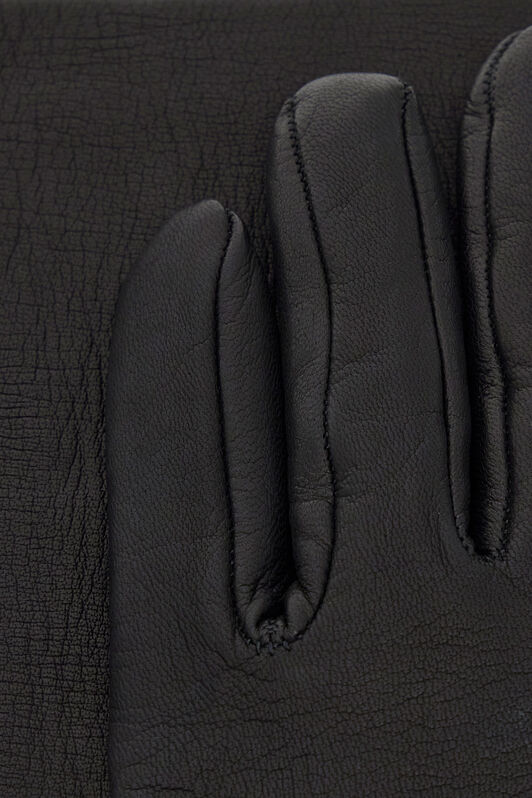 RC Guantes largos Negro TWI002-PG001