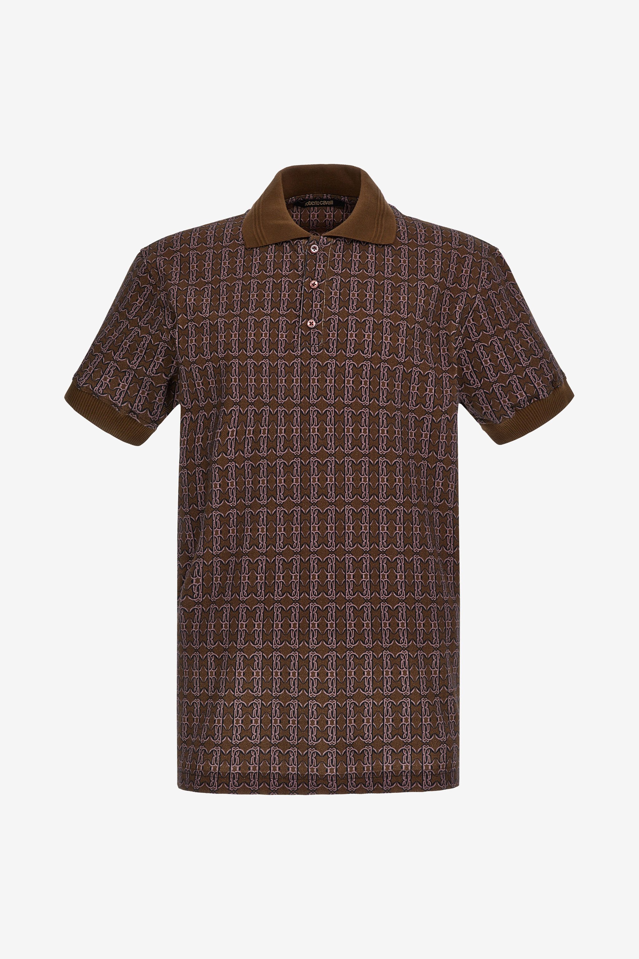 RC RC polo Brown SRT64D-XKH20