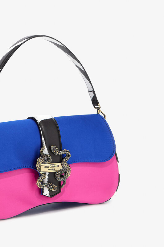 JC Just Cavalli shoulder bag JC Just Cavalli shoulder bag SFB035-SF522