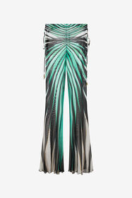 ${brand} Pantalones Acampanados Estampado Ray Of Sea ${colorDescription} ${masterID}