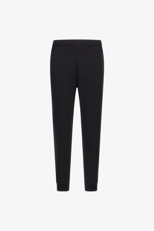 RC Jogging pants Noir NOT20A-CF052