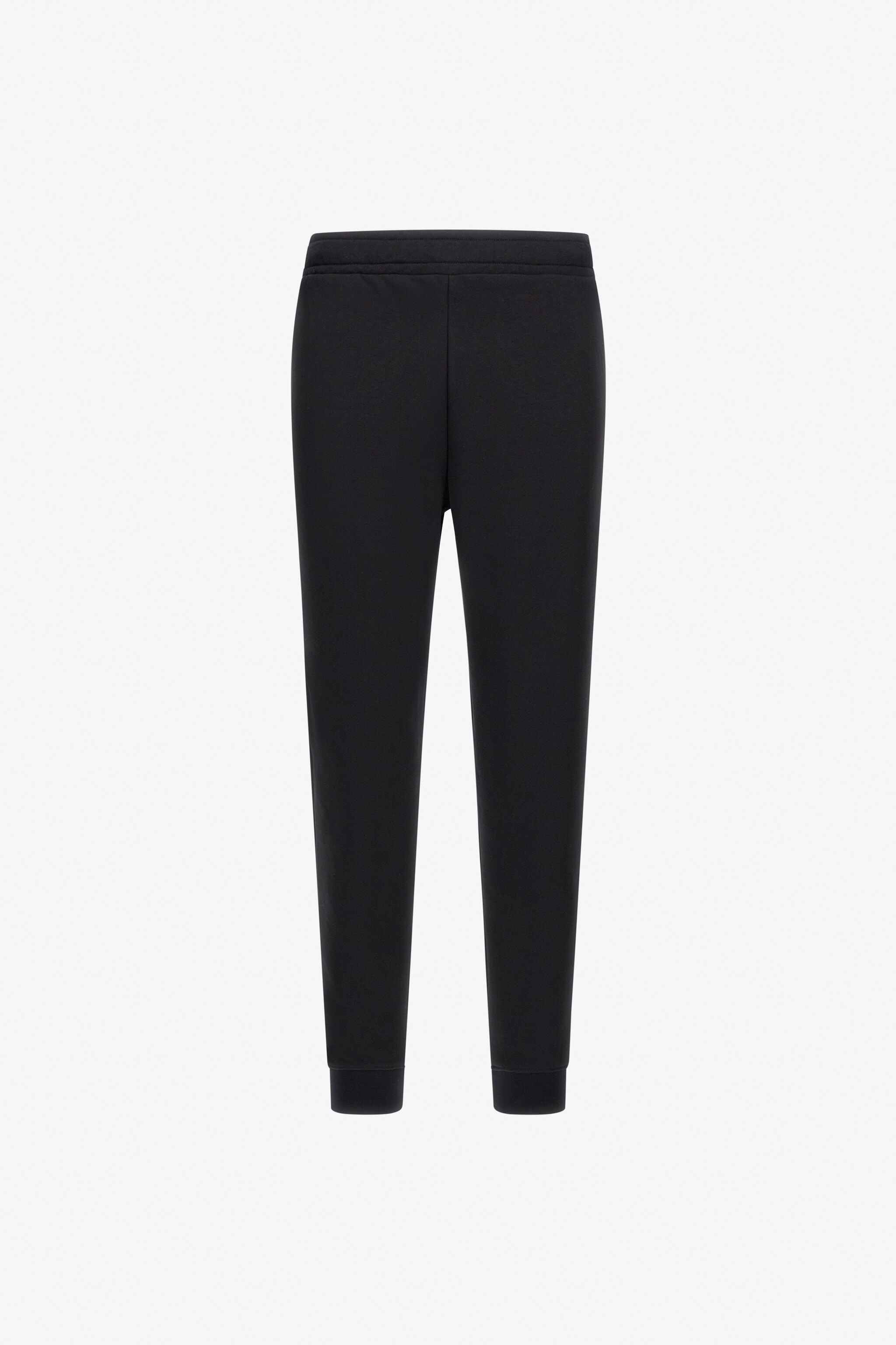 RC Jogging pants Noir NOT20A-CF052