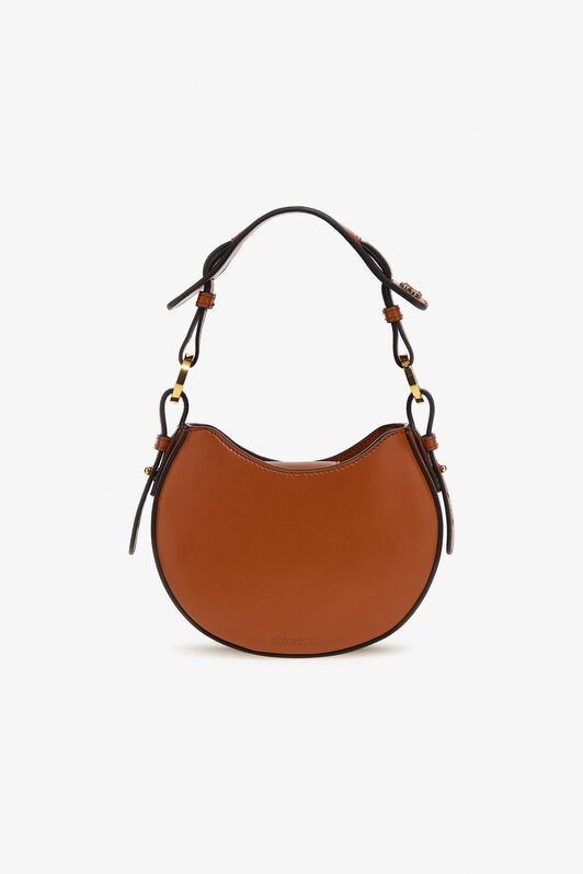 RC Fang Bag Shoulder bag Brown SWB016-PZ078