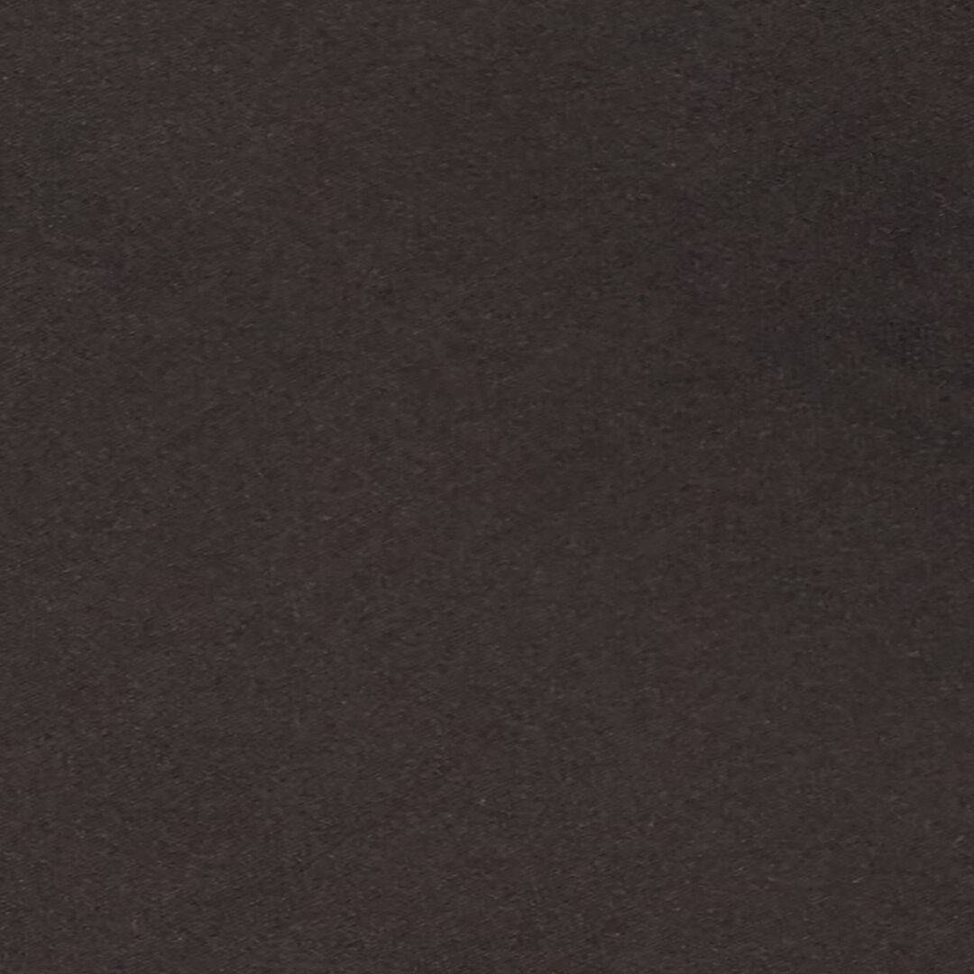 RC Langes Kleid aus Seide Schwarz UKT117-CC032