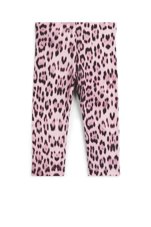 JU Trousers JU Trousers ROSE/BLACK KJT216-JMS73