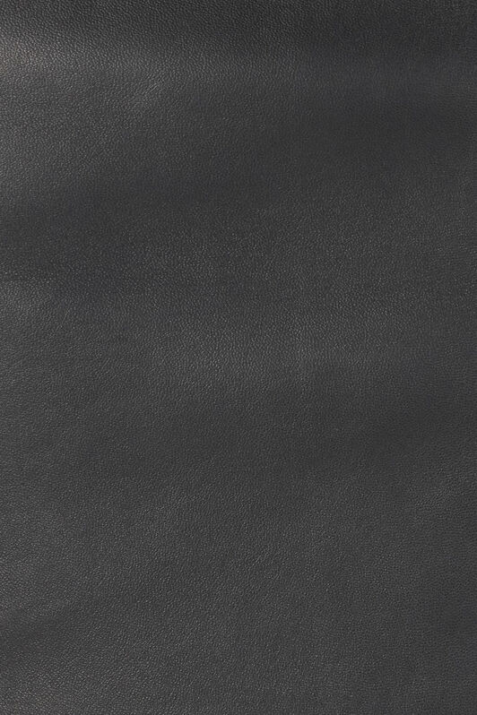 RC Plain midi skirt Black TWP300-PN001