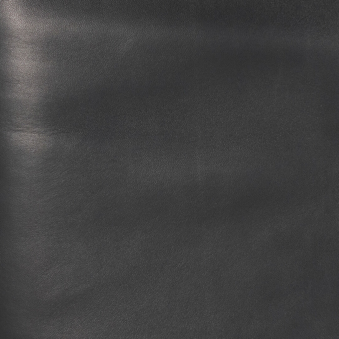RC Plain midi skirt Black TWP300-PN001