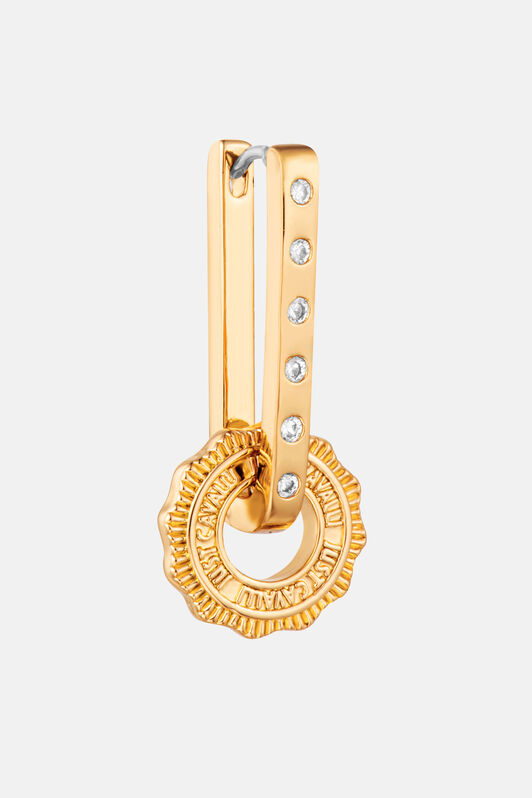 JC Just Cavalli Earrings Oro SALT4C-IT274