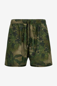 ${brand} Swim shorts with print ${colorDescription} ${masterID}