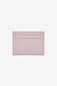 ${brand} Woman Leather Card Case ${colorDescription} ${masterID}