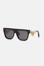 ${brand} Sunglasses Roberto Cavalli Snake Collection ${colorDescription} ${masterID}
