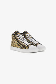 ${brand} Jaguar Skin print sneakers ${colorDescription} ${masterID}