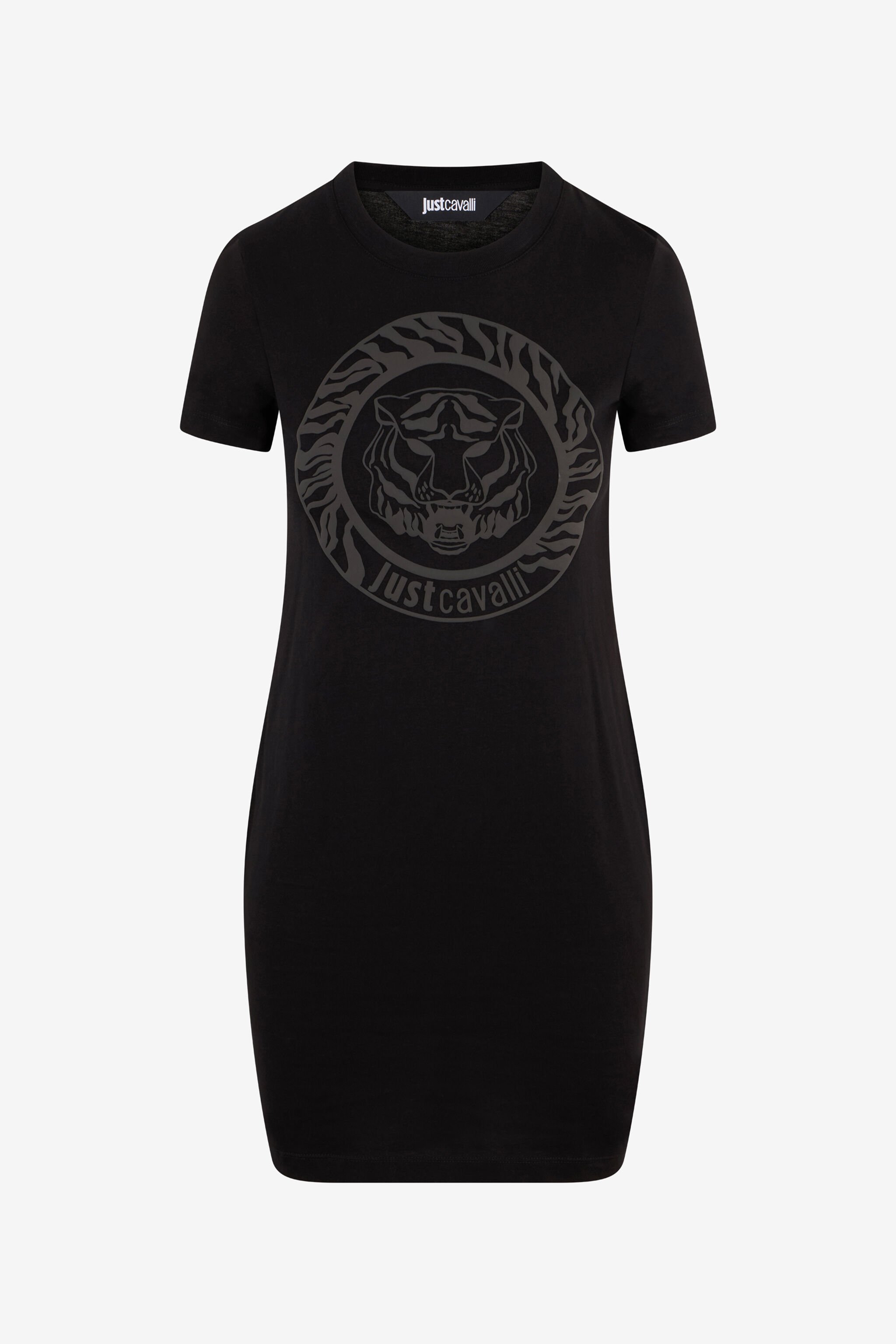 JC Black Mini Dress BLACK Q61532-Q0435