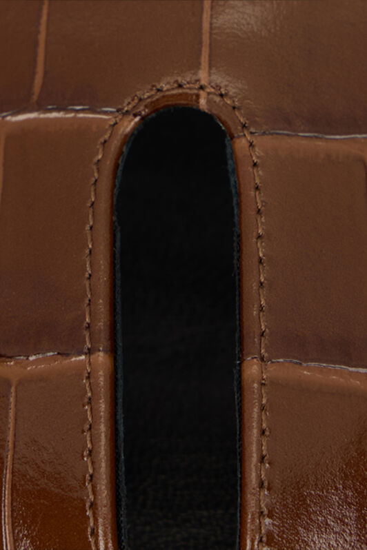 RC Sandali In Pelle Marrone MARRONE TWS003-PZ055