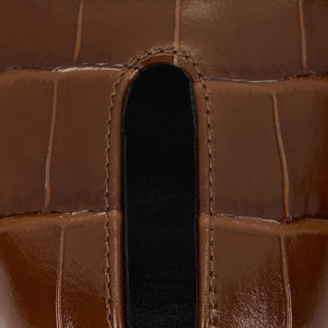 RC Sandali In Pelle Marrone MARRONE TWS003-PZ055