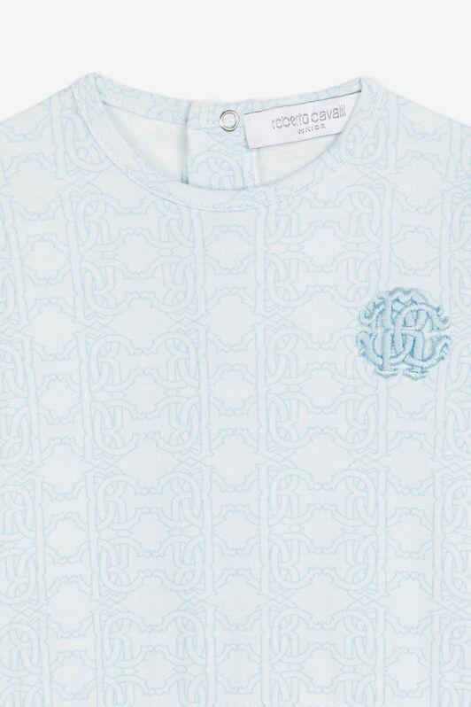 JU Children kit Light blue PJT855-JV025