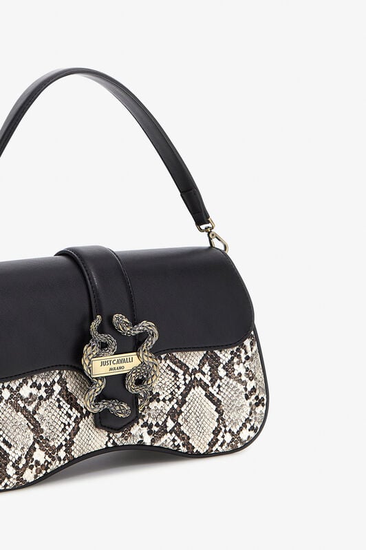 JC Borsa a spalla Just Cavalli JC Borsa a spalla Just Cavalli Marron clair SFB039-SF526