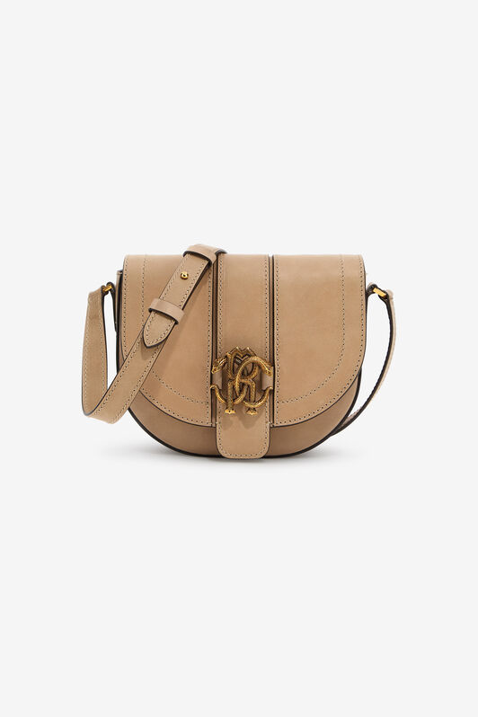 RC Bag with Monogram RC Ivory SKB003-PZ027