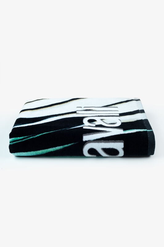 HO Ray of Sea Print Beach Towel HO Ray of Sea Print Beach Towel TURQUOISE UALH07-IH008