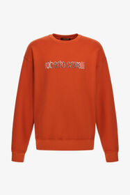 ${brand} Logo Sweatshirt ${colorDescription} ${masterID}