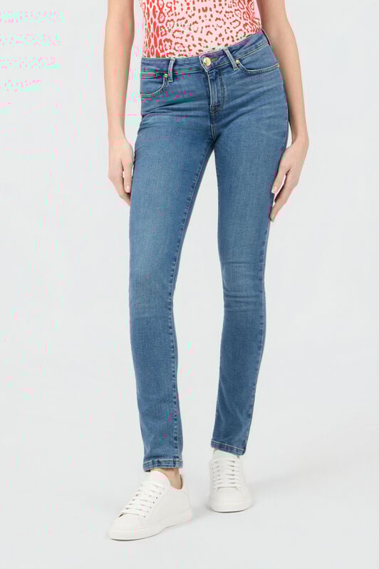 RC Jeans Blu Slim Fit BLUE SOJ20O-DL010