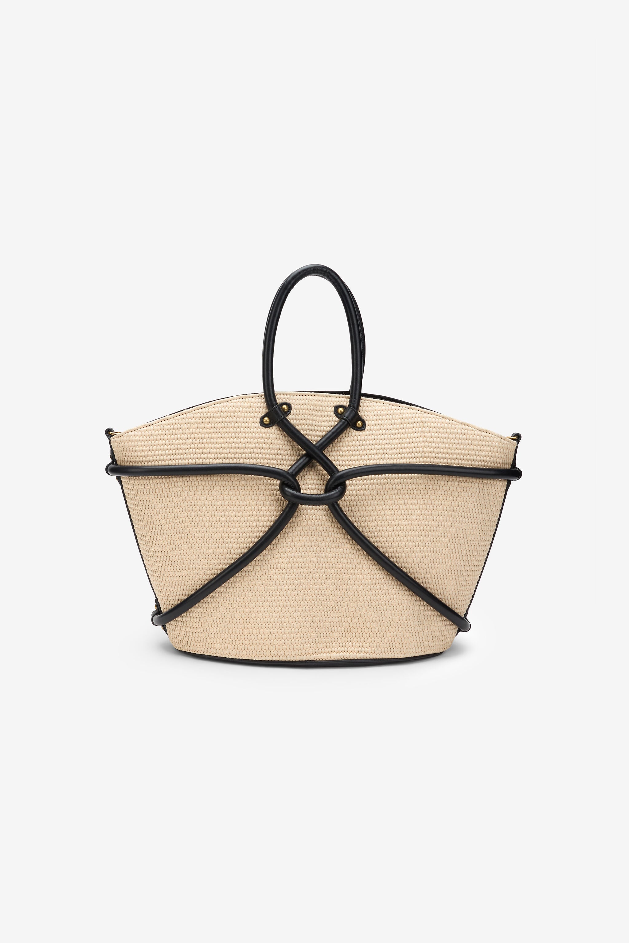 JC Tote Bag With JC Logo DOE WFB117-WF447