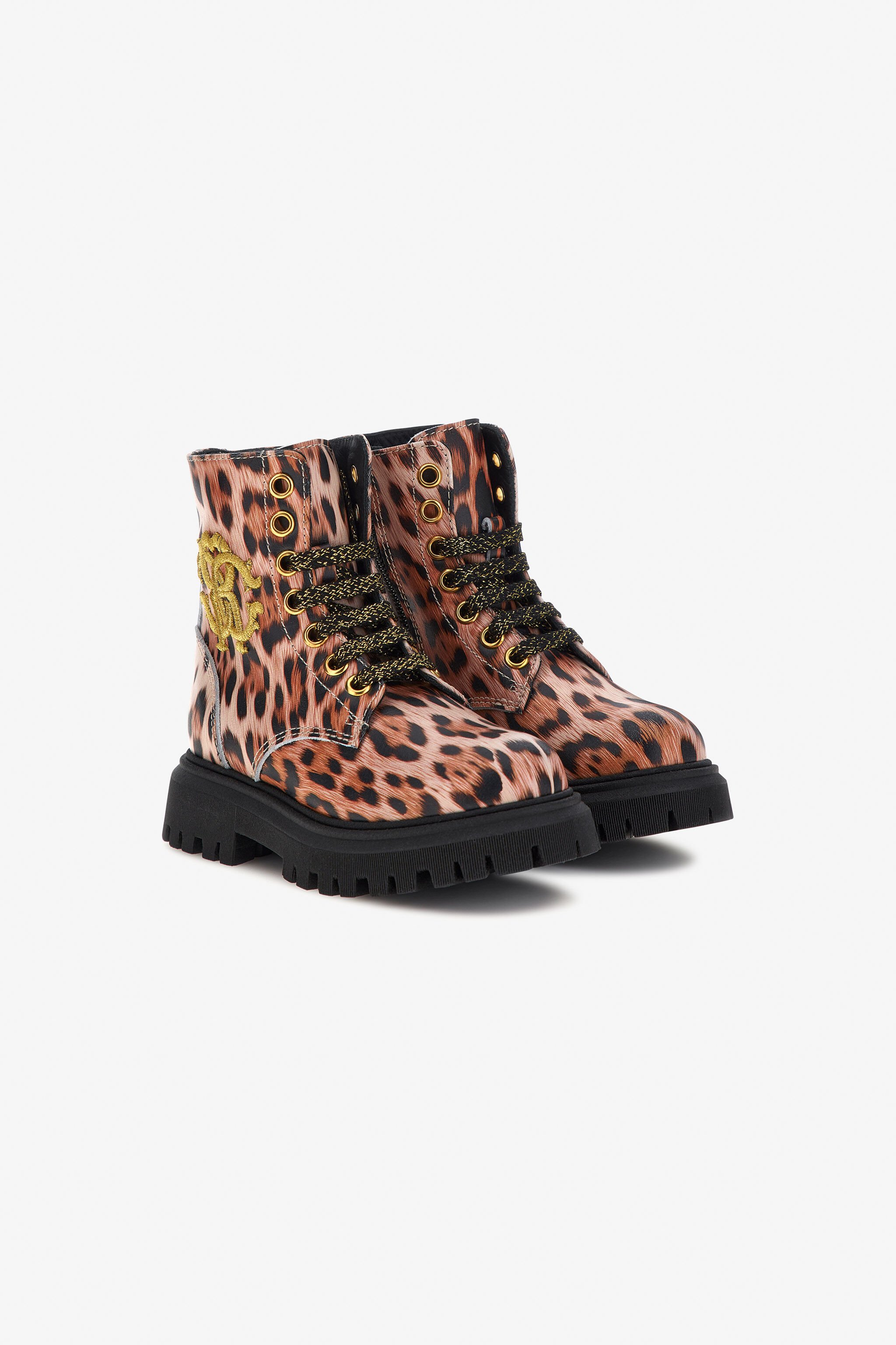 JU Boot Marrone chiaro RJS02N-PZJ02
