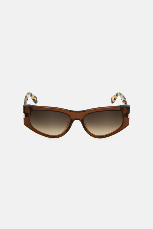 JC Sunglasses Just Cavalli Marron foncé RALD09-ID012