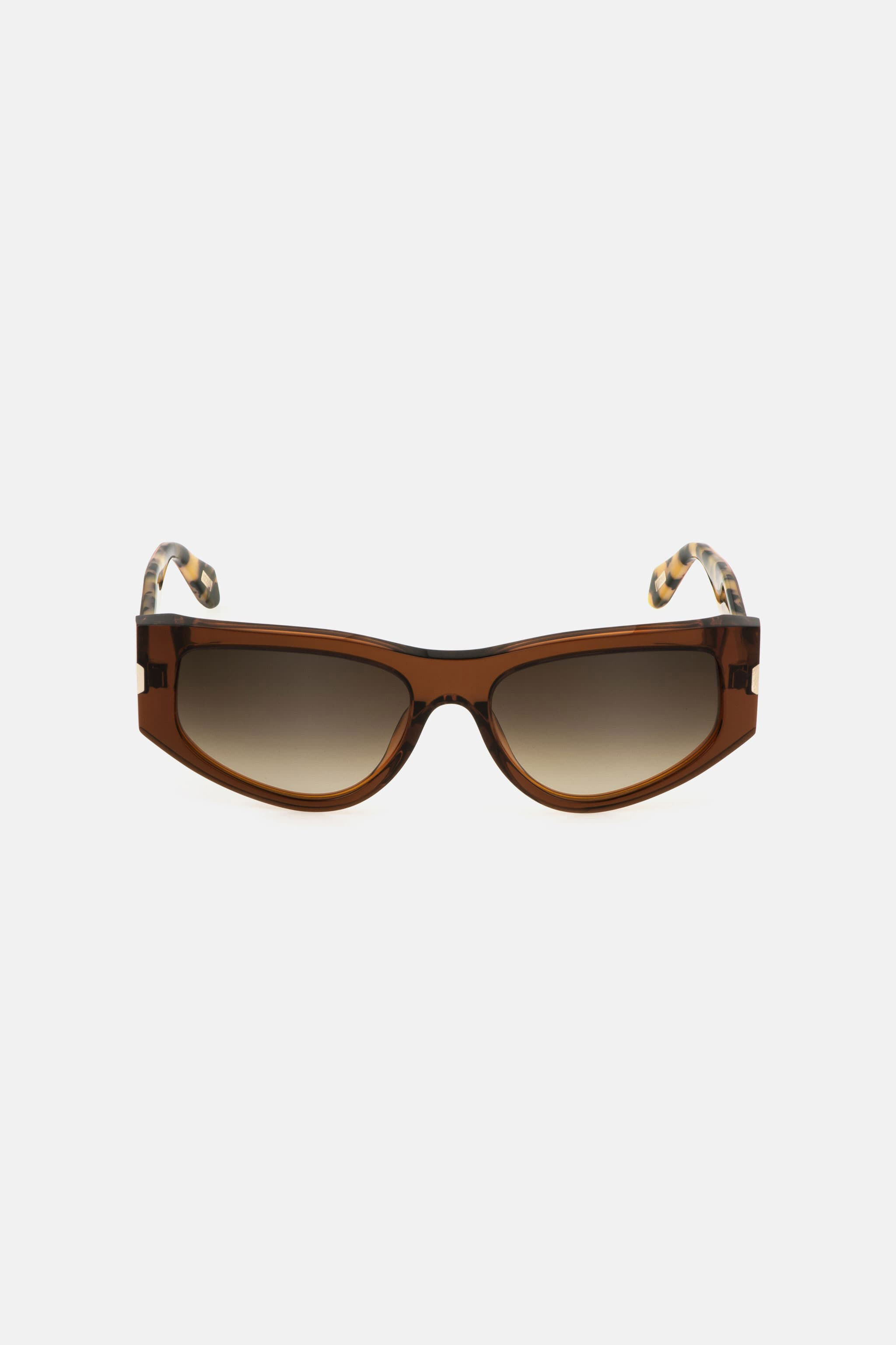 JC Sunglasses Just Cavalli Marron foncé RALD09-ID012