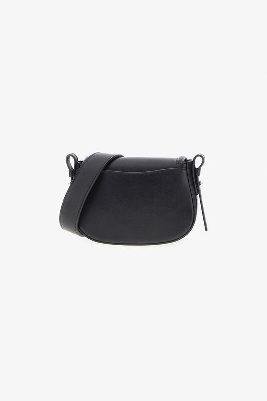 RC Borsa a spalla Fang Bag Nero SWB012-PZ078