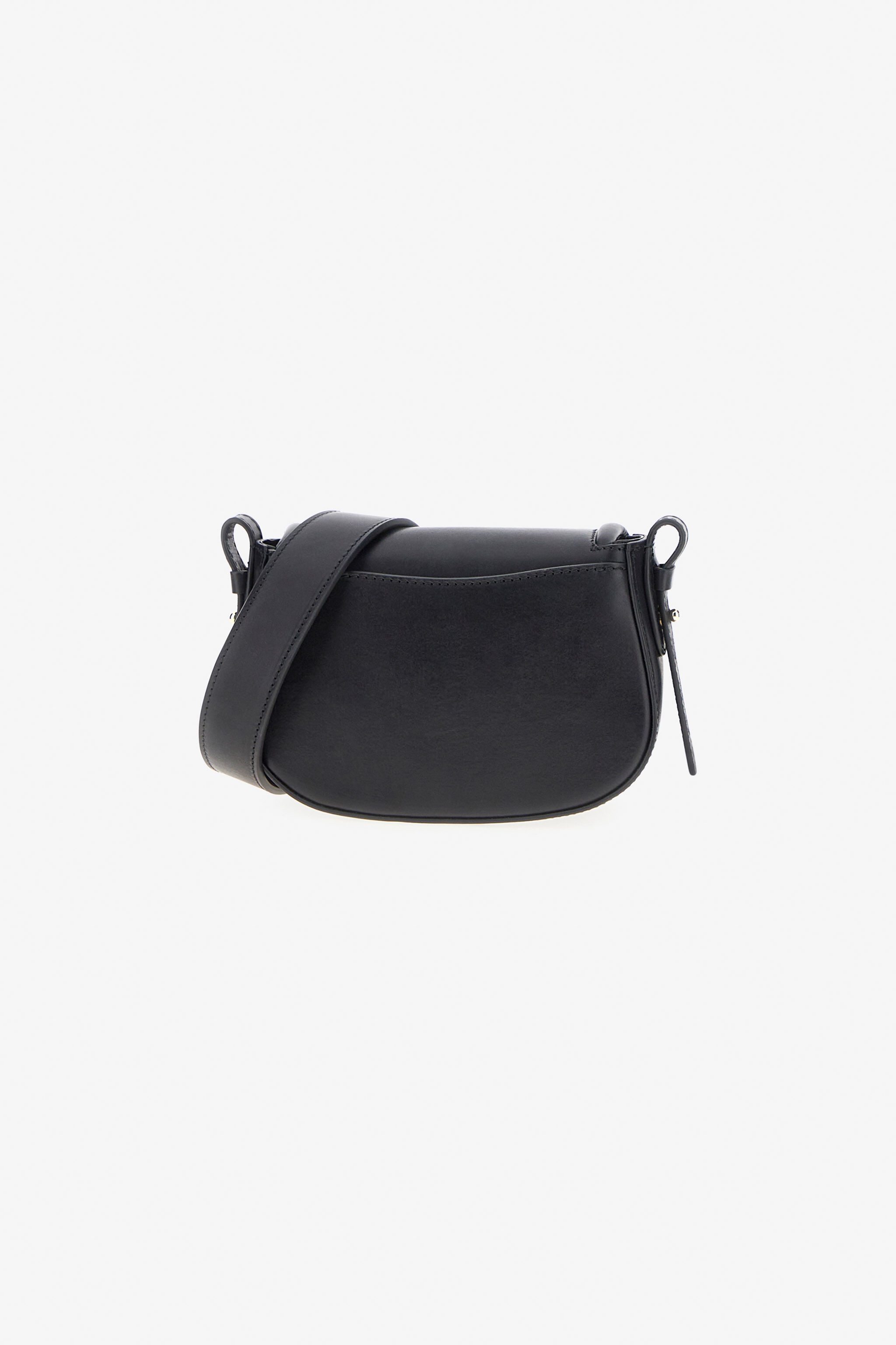RC Borsa a spalla Fang Bag Nero SWB012-PZ078
