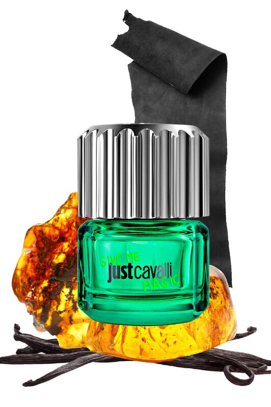 JC JUST CAVALLI GIVE ME MAGIC EDP JC JUST CAVALLI GIVE ME MAGIC EDP GENERIC UALI21-II025