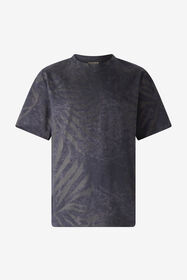${brand} T-Shirt Con Stampa Animalier ${colorDescription} ${masterID}