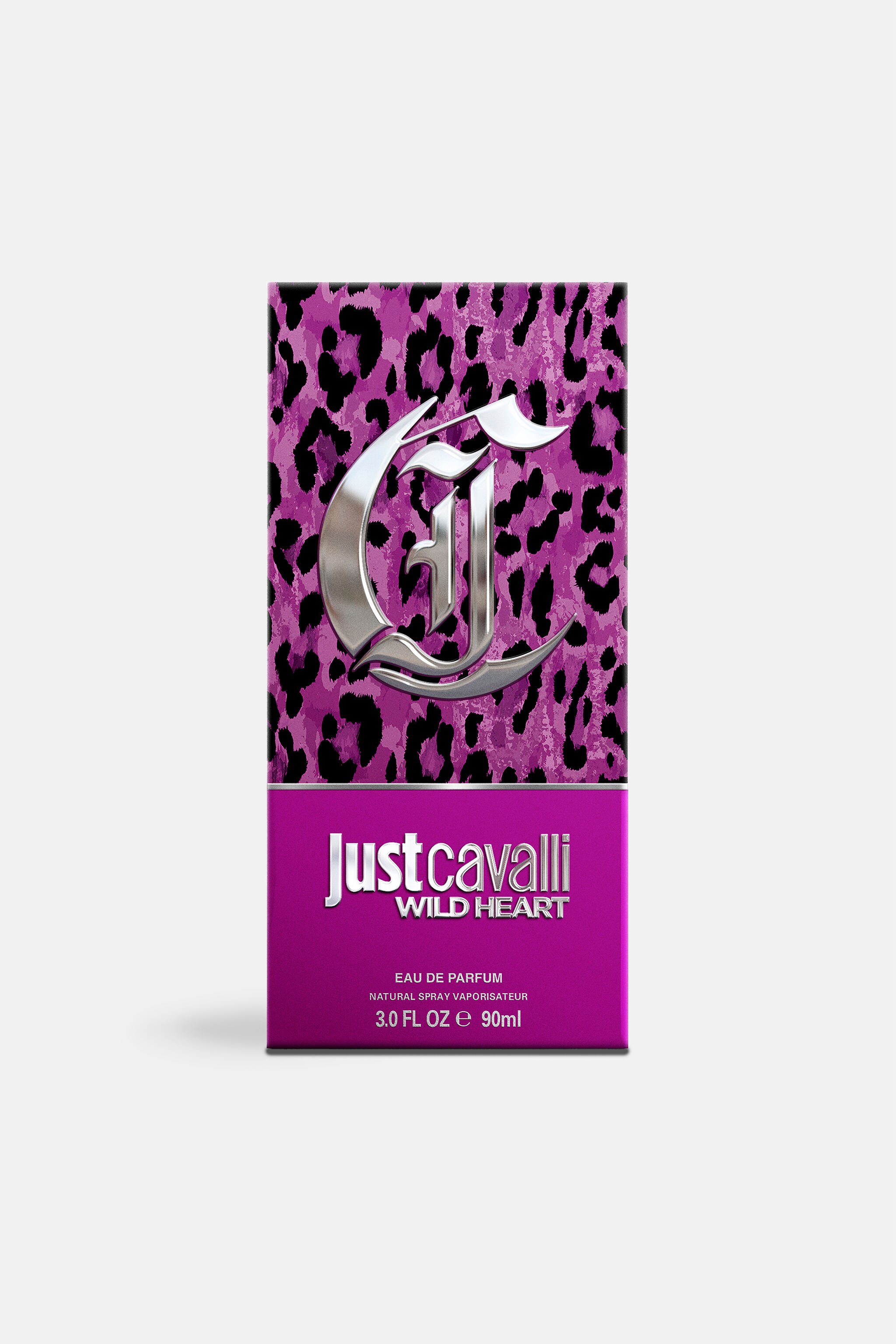 JC JUST CAVALLI WILD HEART EAU DE PARFUM 90ML GENERIC UALI04-II008